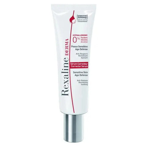 Jag Couture London - New York Rexaline Derma Corrector Serum Anti-Redness 30ml