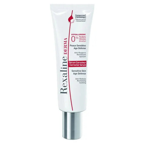 Jag Couture London - New York Rexaline Derma Corrector Serum Anti-Redness 30ml