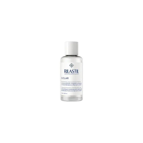 Jag Couture London - New York Rilasil D-Clar Concentrated Micropeeling 100ml