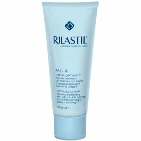 Rilastil Aqua Optimale Cream 50ml Jag Couture London - New York