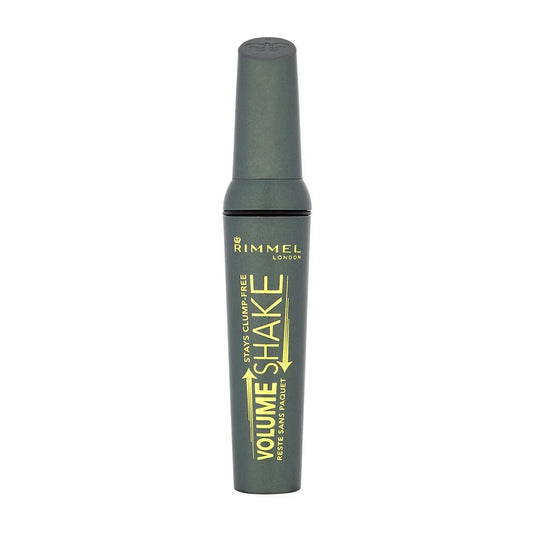 Rimmel London Volume Shake Mascara 001 Black Jag Couture London - New York