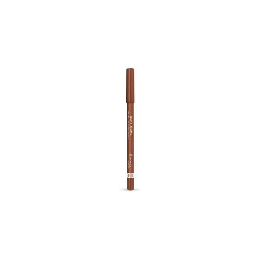 Rimmel Soft Khol Kajal Eyeliner Pencil 011 Sable Brown Jag Couture London - New York