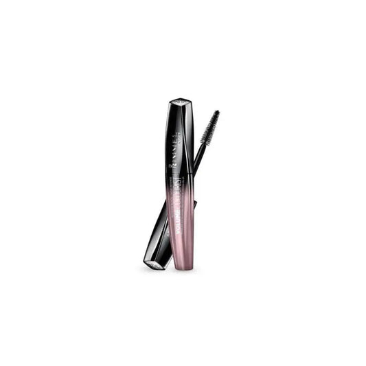 Rimmel Volume Colourist Mascara 001 Black Jag Couture London - New York