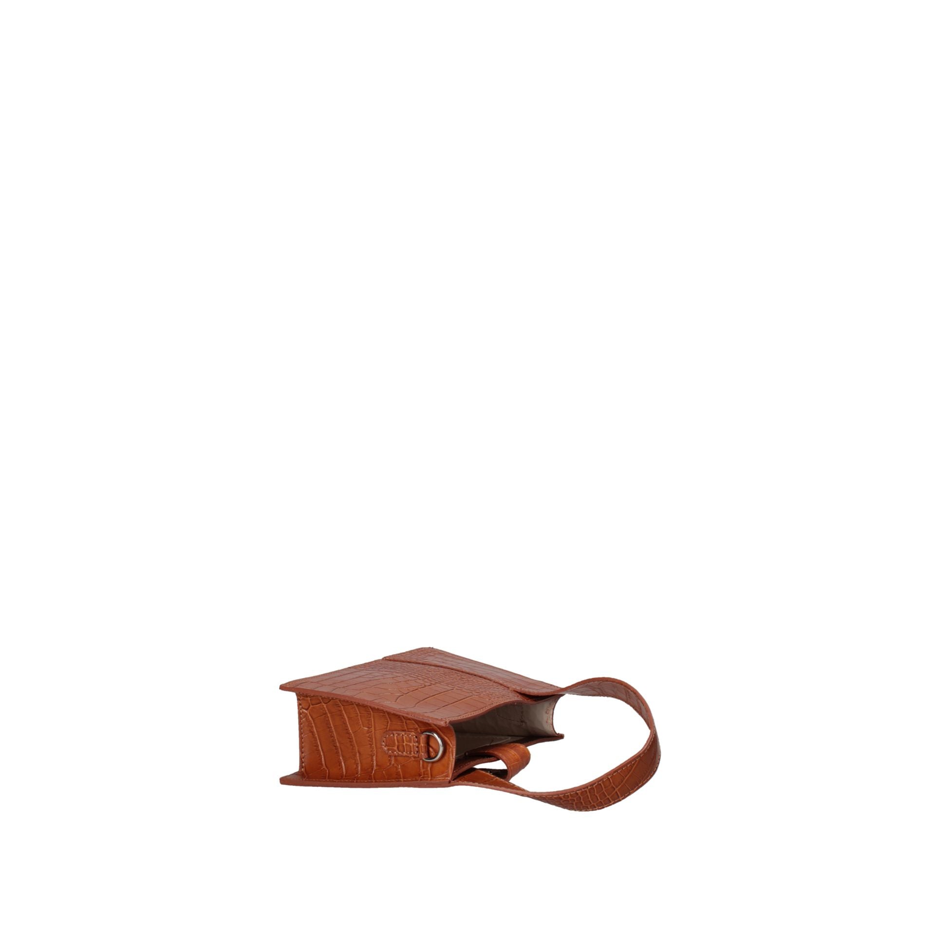 Roberta Rossi RR220722023FBG-C44 camel-colored luxury handbag by Jag Couture London New York, with elegant design and leather finish.