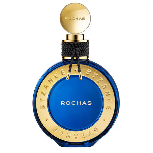 Rochas Byzance Eau De Perfume Spray 60ml Jag Couture London - New York