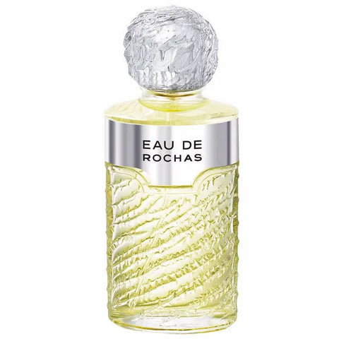 Rochas Eau De Rochas Eau De Toilette Spray 100ml Jag Couture London - New York