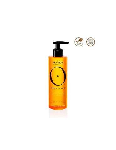 Jag Couture London - New York Rp Orofluido Shampoo 240ml