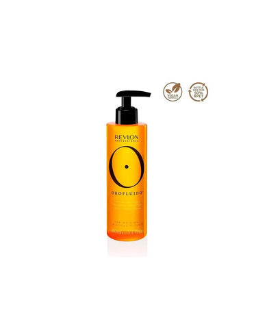 Jag Couture London - New York Rp Orofluido Shampoo 240ml