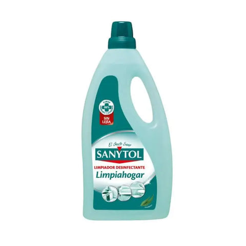 Jag Couture London - New York Sanytol Disinfectant House Cleaner 1200ml