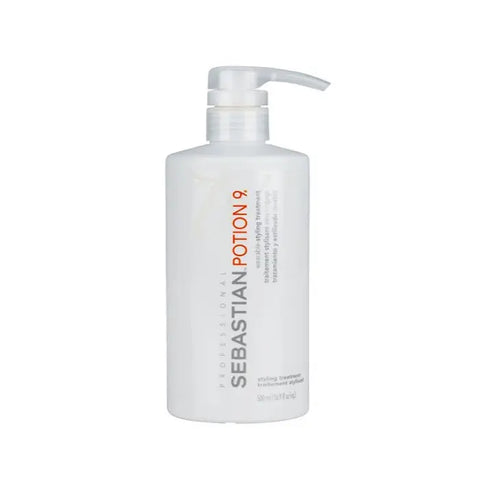Sebastian Professional Potion 9 Repair Milk 500ml Jag Couture London - New York