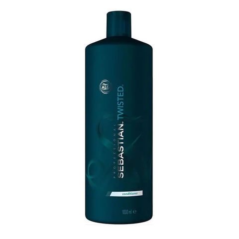 Sebastian Twisted Curl Conditioner 1000ml Jag Couture London - New York