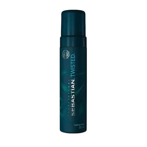 Sebastian Twisted Curl Lifter Styling Foam 200ml Jag Couture London - New York