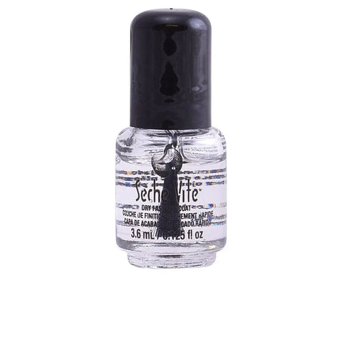 Jag Couture London New York Seche Top Coat Dry Fast 3.6ml bottle, clear nail polish with quick-drying formula.