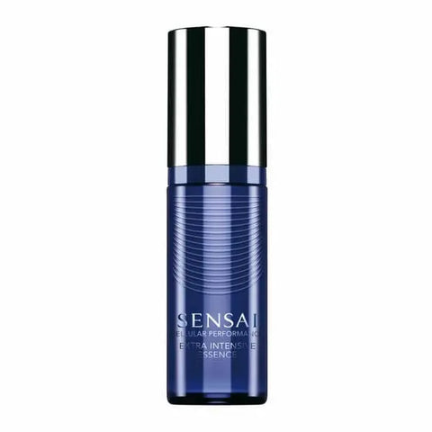 Sensai Cellular Performance Extra Intensive Essence 40ml bottle, showcasing luxurious skincare packaging by Jag Couture London New York.
