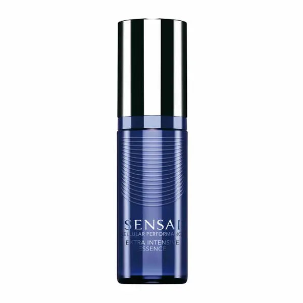 Sensai Cellular Performance Extra Intensive Essence 40ml in a sleek bottle, designed to nourish and hydrate the skin.