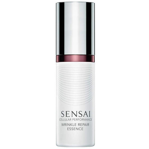 Jag Couture London Cellular Performance Wrinkle Repair Essence bottle, 40ml, with sleek packaging and elegant design.