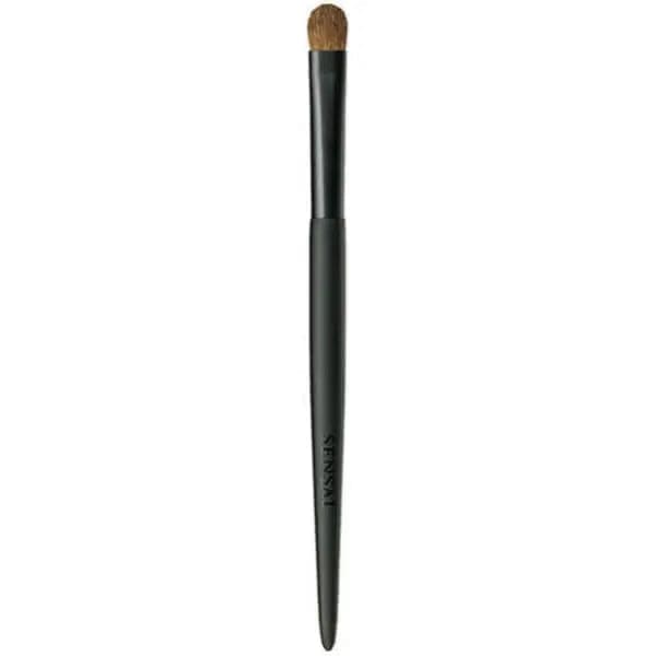 Jag Couture London New York Sensai Eye Shadow Brush with soft bristles for precise eyeshadow application