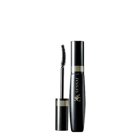 Sensai Mascara 38C Black Volumising Jag Couture London - New York