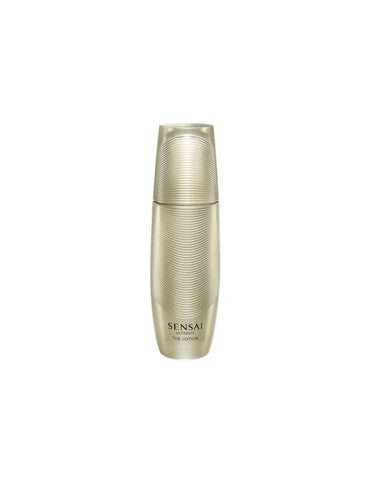 Sensai Sen Ultimate The Lotion I 125ml bottle from Jag Couture London New York, featuring elegant packaging and product label.
