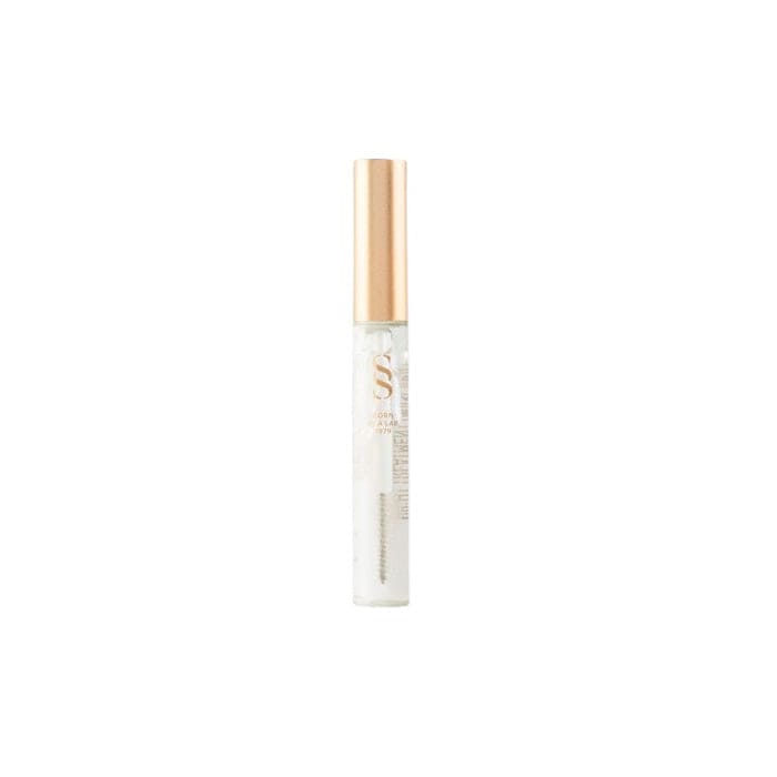 Jag Couture London New York Sensilis Day Treatment Mask 12ml in a sleek jar with a smooth, creamy texture for nourishing skin.