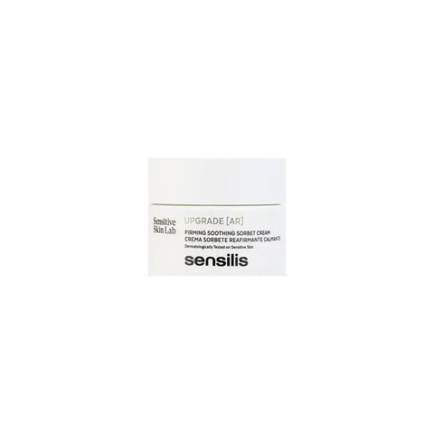 Jag Couture London - New York Sensilis Upgrade Cream Ar 50ml