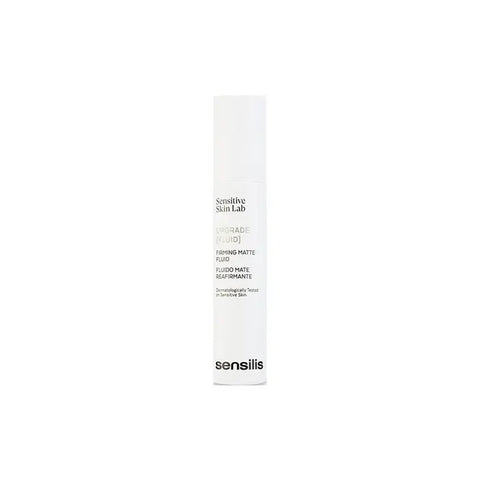 Sensilis Upgrade Fluid 50ml New Jag Couture London - New York