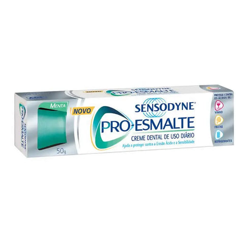 Sensodyne Pronamel Toothpaste 75ml Jag Couture London - New York