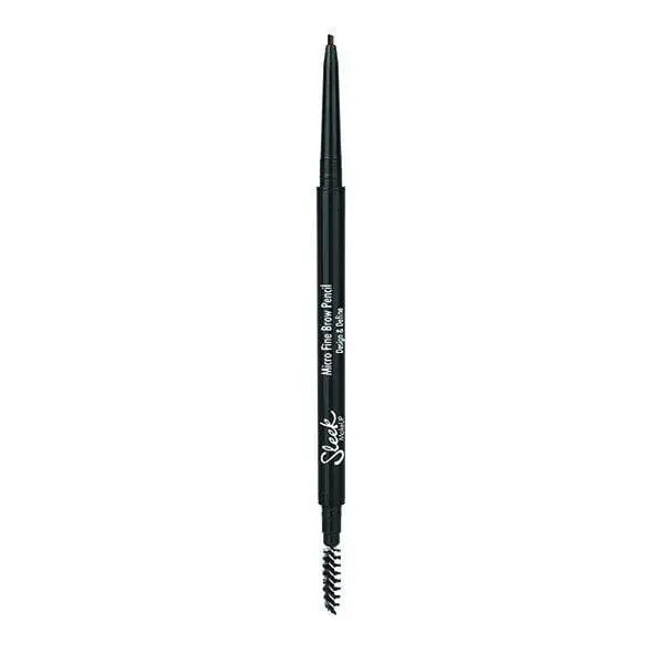 Jag Couture London New York sleek micro-fine blonde brow pencil with precise tip and soft finish for natural-looking brows.