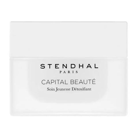 Stendhal Capital Beauté Detoxifying Youth Care 50ml Jag Couture London - New York