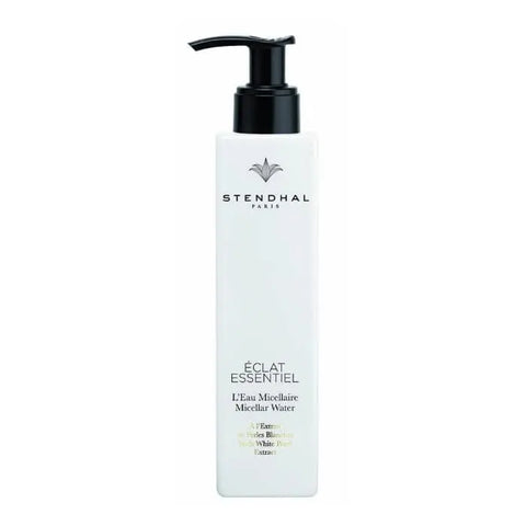 Jag Couture London - New York Stendhal Éclat Essentiel Micellar Water 200ml