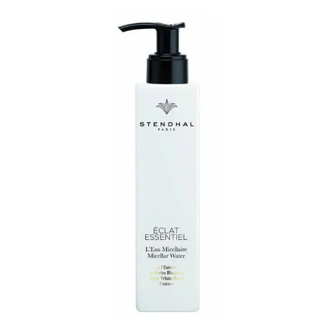 Stendhal Éclat Essentiel Micellar Water 200ml Jag Couture London - New York