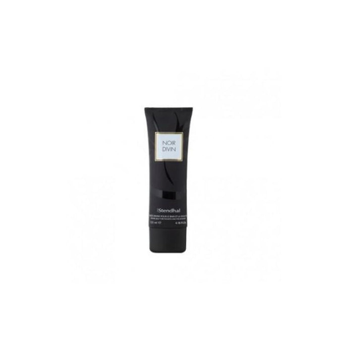 Jag Couture London Stendhal Gelée Divine for Bath and Shower 125ml bottle with elegant packaging, luxurious skincare product.