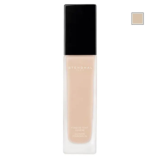 Stendhal Glowing Foundation 210 Porcelaine 30ml Jag Couture London - New York