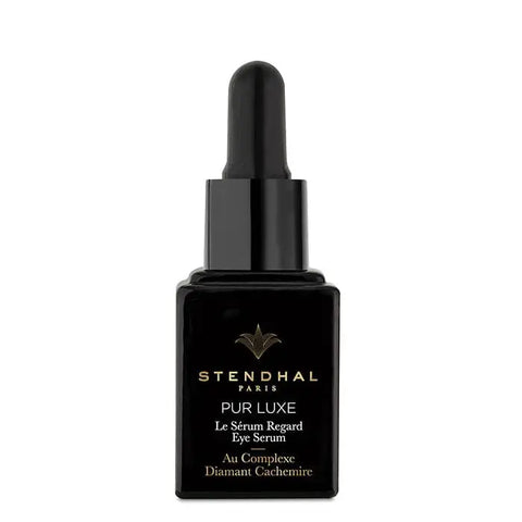 Jag Couture London - New York Stendhal Pur Luxe Eye Serum 15ml