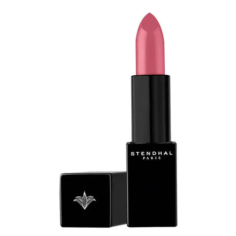 Jag Couture London Stendhal Satin Effect Lipstick in shade 005 Bois De Rose, 4g, with smooth satin finish and elegant packaging.