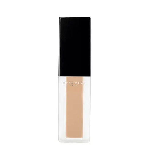 Jag Couture London Stendhal Smoothing Concealer 401 Beige Moyen in 4.5ml tube, showcasing the product and packaging.