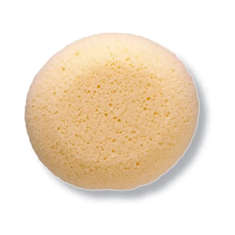 Soft sponge from Suavinex, displayed in its packaging, by Jag Couture London - New York, perfect for gentle skincare.