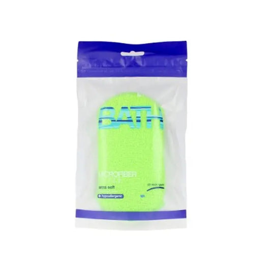 Suavipiel Bath Sponge Microfiber Jag Couture London - New York