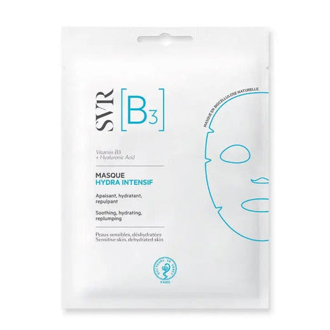 Jag Couture London - New York Svr Masque B Hydra Intensif B3 12ml