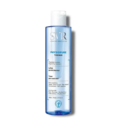 Jag Couture London - New York Svr Physiopure Tonique 200ml