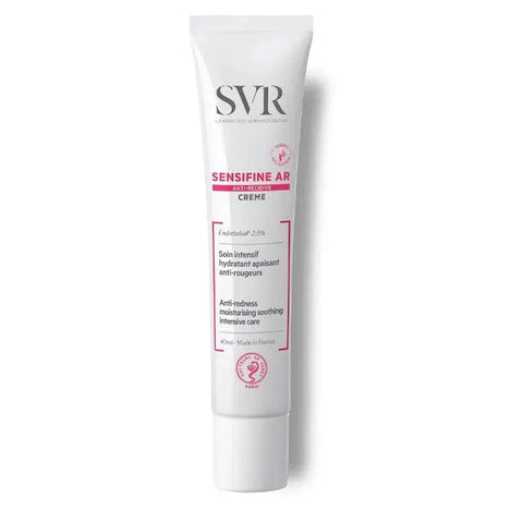 Jag Couture London - New York SVR Sensifine AR Anti-Redness Cream 50ml