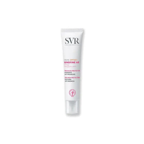 Jag Couture London - New York SVR Sensifine AR Anti-Redness Spf50+ 40ml