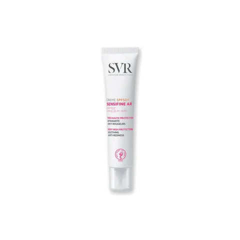 Jag Couture London - New York SVR Sensifine AR Anti-Redness Spf50+ 40ml