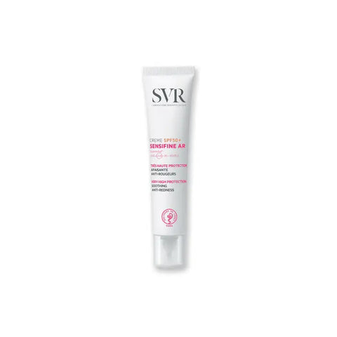 SVR Sensifine AR Anti-Redness Spf50+ 40ml Jag Couture London - New York