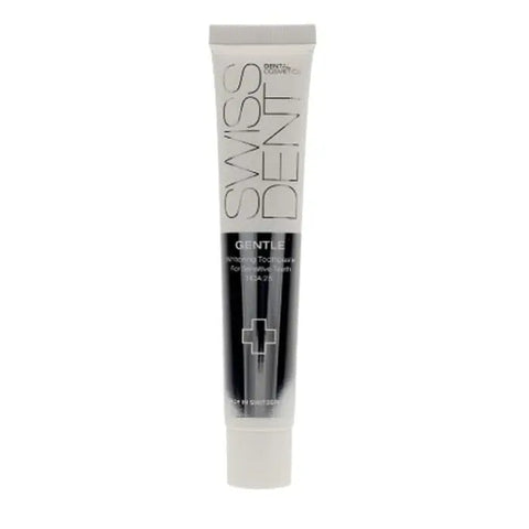 Jag Couture London - New York Swissdent Gentle Whitening Toothpaste 50ml