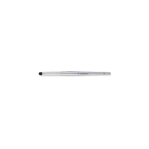 Jag Couture London - New York T.Leclerc Pinceau Ras De Cils Nº6 eyelash brush with fine bristles for precise application