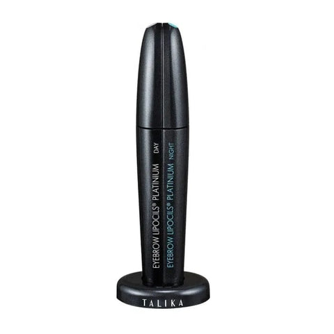 Jag Couture London - New York Talika Eyebrow Lipocils Platinium Double Serum