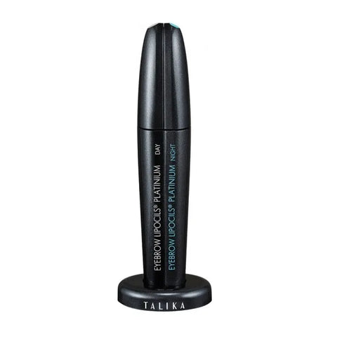 Jag Couture London - New York Talika Eyebrow Lipocils Platinium Double Serum