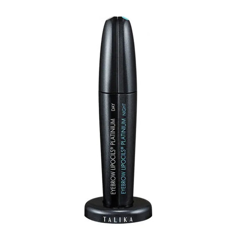 Talika Eyebrow Lipocils Platinium Double Serum Jag Couture London - New York