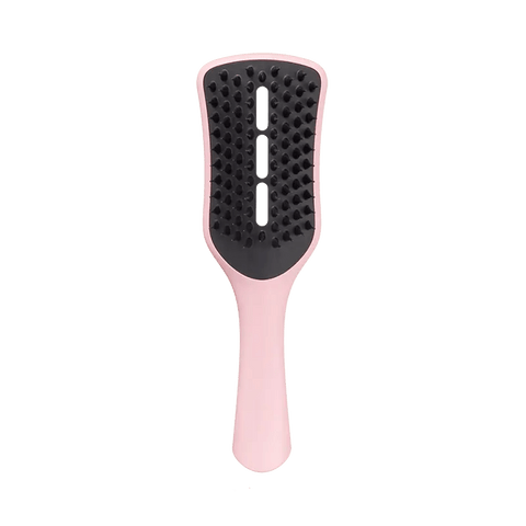 Jag Couture London - New York Tangle Teezer Easy Dry y Go Blow-Dry Brush Dusky Pink-Black 1 U